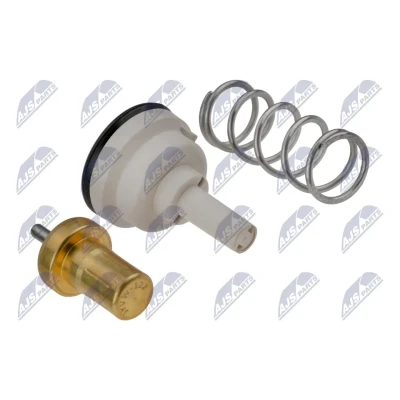 Kuva NTY CTM VW 122 Termostaatti 87C