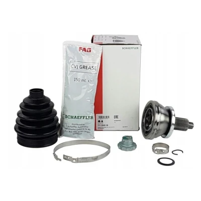 Kuva FAG 771 0320 30 Vetonivel Thermoplast VOLKSWAGEN: Polo V Hatchback, IV SKODA: Fabia I Sedan