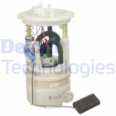 Kuva DELPHI FG1504 12B1 Polttoainepumppu ilman tiivisteitä paineanturia Bensiini