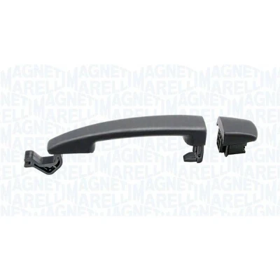 Kuva MAGNETI MARELLI 350105017300 Ovenkahva Edessä ja takana Ilman avainta Musta Ei pinnoitetta CITROËN: C4 I Grand Picasso, C3 Hatchback, Jumpy II Van