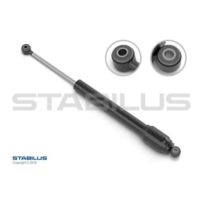 Kuva STABILUS // STAB O SHOC 0498II Ohjausvaimennin 558,5 AUDI: 100 C4 Avant, Sedan