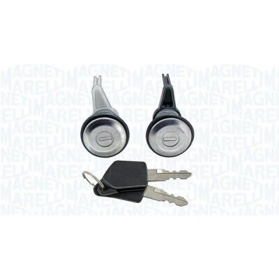 Kuva MAGNETI MARELLI 350105014800 Lukkosylinterin Sarja Edessä