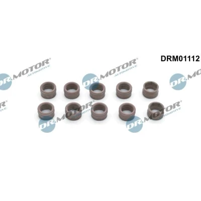Kuva DR.MOTOR AUTOMOTIVE DRM01112 Korjaussarja, ilmastointi PEUGEOT: 206 SW, 406 Coupe, Hatchback