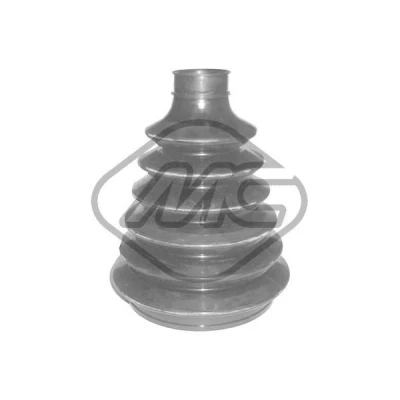 Kuva Paljekumi, vetoakseli, Pyörän puoli FIAT, MERCEDES BENZ, OPEL OE 1349785080, 1349787080, 1349788080