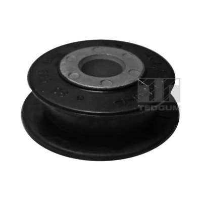 Kuva TEDGUM 00128249 Kiinnitys, Akseliston Kiinnitys Taka akseli, Takana
