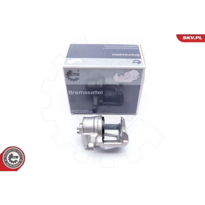 Kuva ESEN SKV 34SKV171 Jarrusatula 154 Etuakseli, vasen CHEVROLET: Matiz