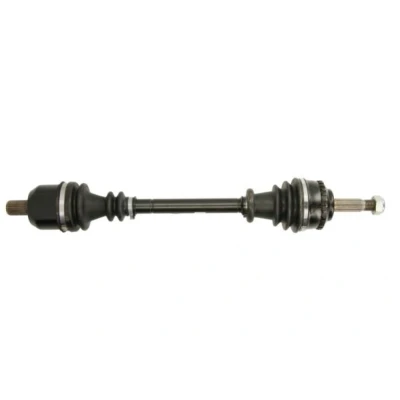 Kuva POINT GEAR PNG72291 Vetoakseli Etuakseli, vasen 620 86 Autoihin, joissa ABS RENAULT: CLIO 2