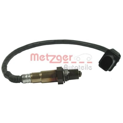 Kuva METZGER 0893390 Lambda Anturi ORIGINAL ERSATZTEIL Säätöanturi OPEL: Astra J Hatchback, Sports Tourer, Corsa D AUDI: Q7