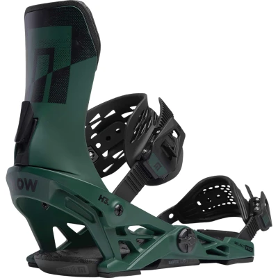 Kuva NOW Select Pro 23/24 Snowboard bindings
