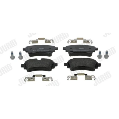 Kuva JURID 574176J Jarrupalat AUDI: Q5
