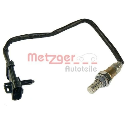 Kuva METZGER 0893013 Lambda Anturi ORIGINAL ERSATZTEIL 4 OPEL: Astra G CC, Zafira A, Cabriolet, CHEVROLET: Aveo / Kalos Sedan, Hatchback
