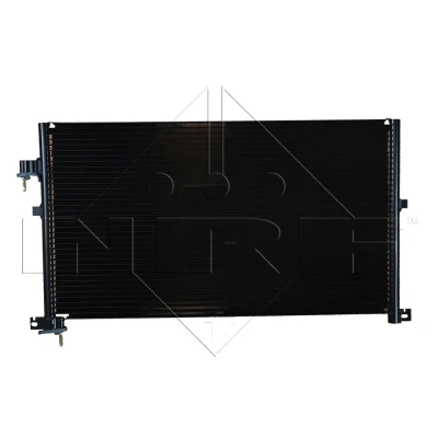 Kuva NRF EASY FIT 35525 Ilmastoinnin Lauhdutin Tiivisterenkaalla 11,8 Alumiini 620 FORD: MONDEO 3 Kombi,