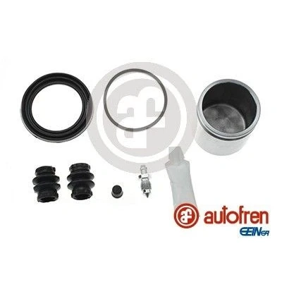 Kuva AUTOFREN SEINSA D42369C Jarrusatula Korjaussarja Etuakseli 54 SKODA: Fabia 2
