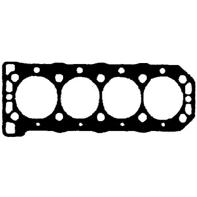 Kuva Tiiviste, sylinterikansi LAND ROVER, LOTUS, MG, ROVER OE LVB500190