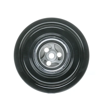 Kuva THERMOTEC KTT040032 Magneettikytkin Denso, 6SEU14C SKODA: Octavia 3 Schrägheck, Combi, AUDI: A4 B6 Sedan, A6 C6 Avant