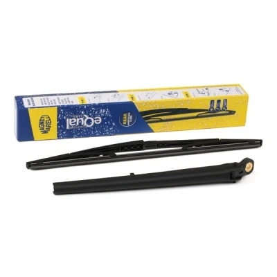 Kuva Tuulilasinpyyhkimen varsi, lasinpesu Magneti Marelli 000723180185 ilman ajoneuvokohtaista adapteria ALFA ROMEO: 147, 156 Sportwagon
