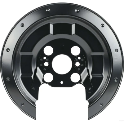 Kuva HERTH+BUSS JAKOPARTS J3344002 Jarrukilpi Taka akseli, molemminpuolinen HONDA: CIVIC 8 Hatchback