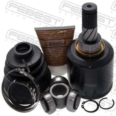 Kuva FEBEST 0211 V10RH Nivel, Vetoakseli Vaihteiston puoli, Etuakseli, oikea NISSAN: Almera 2 Limousine, Primera Hatchback