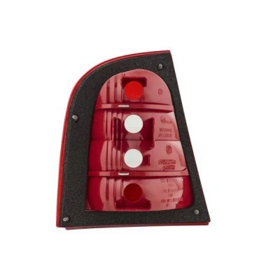 Kuva HELLA 9EL 354 074 021 Takavalot Oikea P21/4W, P21W, PY21W Ilman polttimoita lampun kantaa SKODA: Octavia I Hatchback