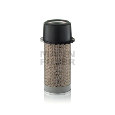 Kuva MANN FILTER C 16 302 Ilmansuodatin 392 154 Suodatinpanos Tiivisteillä