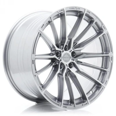 Kuva Concaver CVR7 Brushed Titanium 8,5x19 5/112 ET45 B66