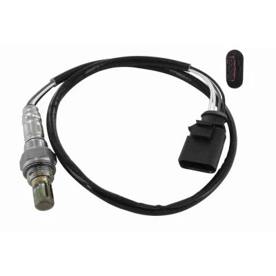 Kuva VEMO V10 76 0086 Lambda Anturi Kierre, esivoideltu 4 VOLKSWAGEN: Polo IV Hatchback, GOLF 5, 6, AUDI: A4 B7 Avant, A6 C6 A3 Sportback