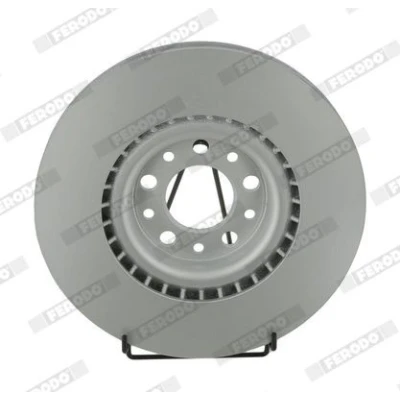 Kuva FERODO DDF3052C Jarrulevyt 330 28 5 110 Tuuletettu pinnoitettu ilman ruuveja ALFA ROMEO: Giulia Sedan, Stelvio