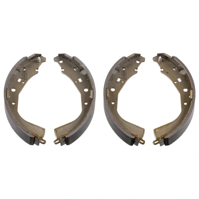 Kuva FEBI BILSTEIN 181586 Jarrukengät Taka akseli 295 50