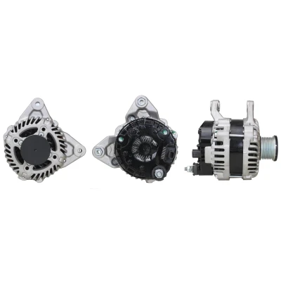 Kuva DRI 2303771202 Laturi 14V 120A