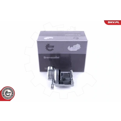 Kuva Jarrusatula, Taka akseli, vasen Subaru Forester, Impreza halvkombi, sedan OE 26692FG010, 26692YC010