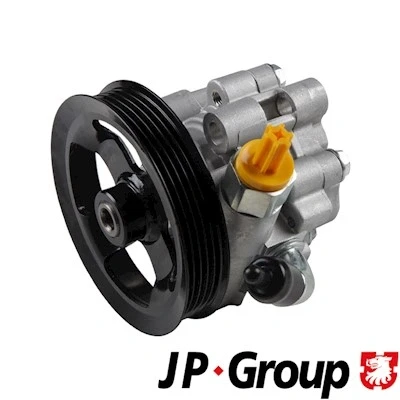 Kuva JP GROUP 4845100300 Ohjaustehostimen Pumppu Hydraulinen 90