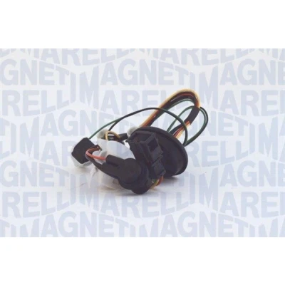 Kuva MAGNETI MARELLI 714027053601 Lampun Pidike, Takavalo Vasen, Oikea