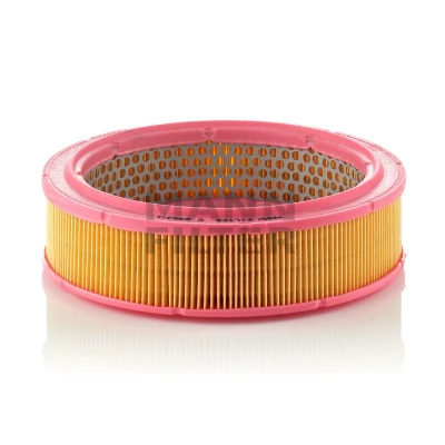 Kuva MANN FILTER C 2443/1 Ilmansuodatin 65 233 Suodatinpanos LADA: Nova Sedan, Samara, Niva, MOSKVICH: 412 Sedan