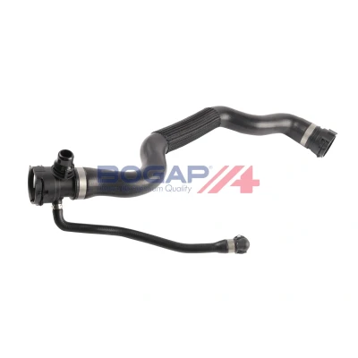Kuva BOGAP B4228439 Jäähdyttimen Letku EPDM (eteenipropeeni dieeni kumi) BMW: 3 Sedan, Touring, Coupe
