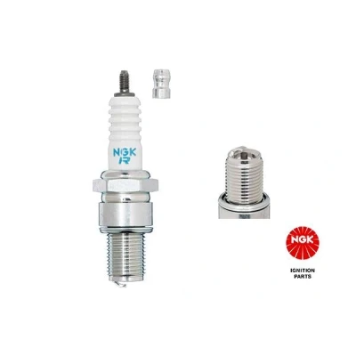 Kuva NGK 3570 Sytytystulppa M14 x 1,25 SW: 20,8 mm