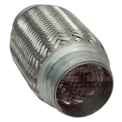 Kuva FA1 360 100 Joustoputki, Pakoputkisto
