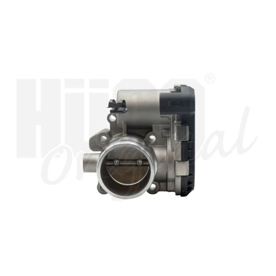 Kuva Kaasuläpän kotelo FORD OE 1538498, 1745465, 420893147