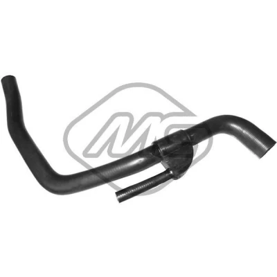 Kuva Metalcaucho 94361 Jäähdyttimen Letku Alla