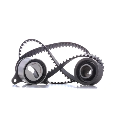 Kuva JAPANPARTS KDD 228 Jakohihnasarja 124 TOYOTA: Starlet V Hatchback, Corolla VIII Sedan, FX Hatchback