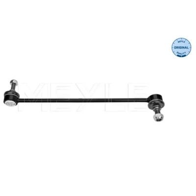 Kuva MEYLE 516 060 0020 Koiranluu Etuakseli, oikea, vasen 332 M10x1,5 ORIGINAL Quality Avainotteella VOLVO: V70 2, S60 I, XC90 I