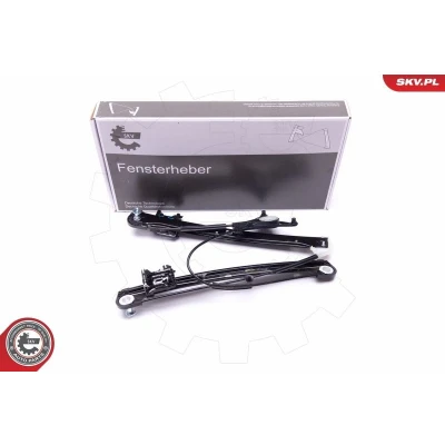 Kuva Lasinnostin, Eteen, oikea AUDI A3, A3 Limousine, Sportback OE 8V4837462
