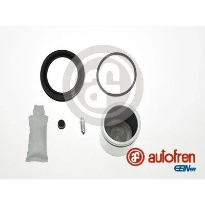 Kuva AUTOFREN SEINSA D41057C Jarrusatula Korjaussarja Etuakseli 48