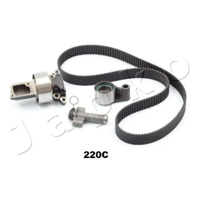 Kuva JAPKO KJT220C Jakohihnasarja 193