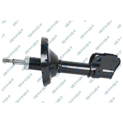 Kuva GSP 32320262 Iskunvaimentimet Etuakseli, vasen Kaasupaine Kaksiputki Joustintuki SUBARU: Impreza II Farmari (GG) 2.0 WRX Turbo AWD, i R AWD