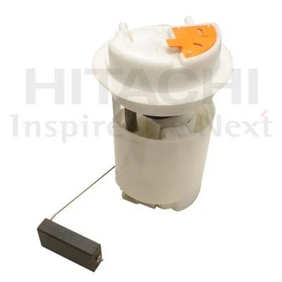 Kuva HITACHI 2503367 Polttoainepumppu Sähköinen Bensiini