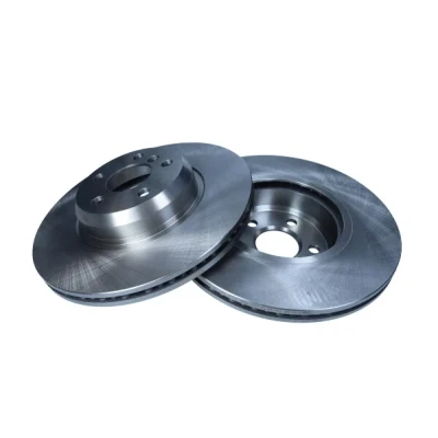 Kuva MAXGEAR Jarrulevy BMW: 5 Sedan, Touring, 3 Sedan Etuakseli 330mm 24mm aukko 112mm tuuletettu sisältä pinnoitettu hiiliteräs 19 4879 34106865722