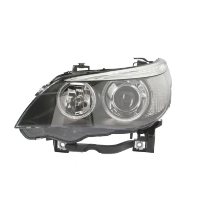 Kuva HELLA 1EL 160 295 001 Ajovaloumpio BMW: 5 Sedan, Touring
