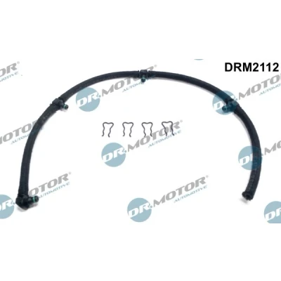 Kuva DR.MOTOR AUTOMOTIVE DRM2112 Letku, Polttoaineen Ylivuoto