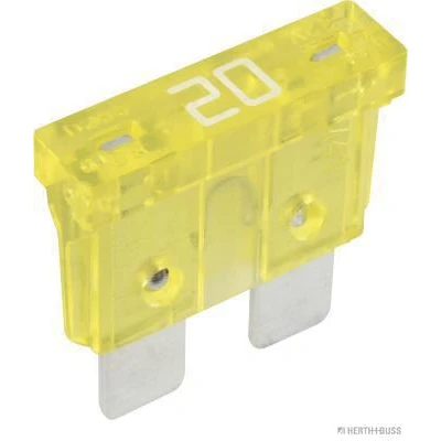 Kuva HERTH+BUSS ELPARTS 50295420066 Sulake 20 Keltainen 32
