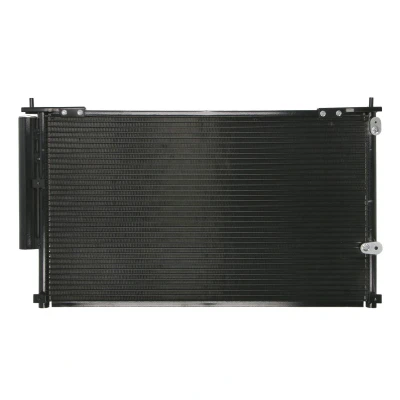 Kuva NRF 350658 Ilmastoinnin Lauhdutin Tiivisterenkaalla 15,5mm 10,1mm 655mm HONDA: CIVIC 8